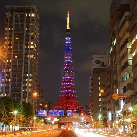 Tokyo East Hotel Koiwa エクステリア 写真