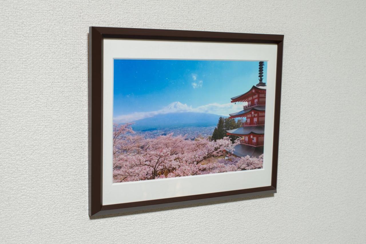 Tokyo East Hotel Koiwa エクステリア 写真