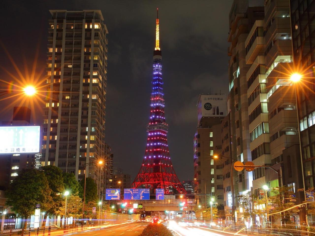 Tokyo East Hotel Koiwa エクステリア 写真